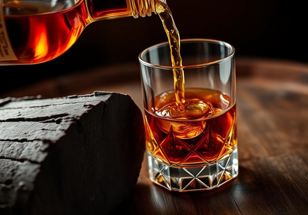 Bourbon vs. Rye: How to Choose Your Next Bottle
